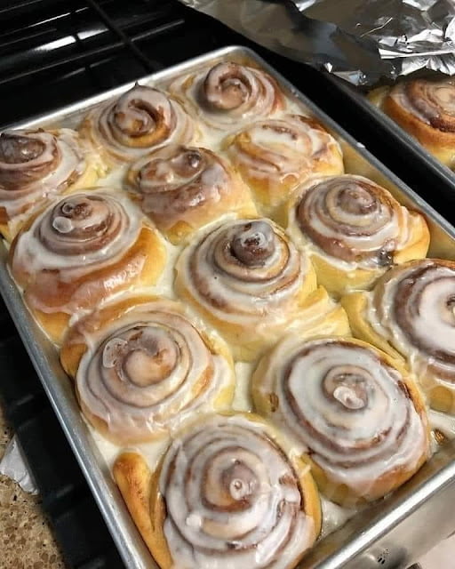 Bisquick cinnamon rolls - Easy Tried Recipes