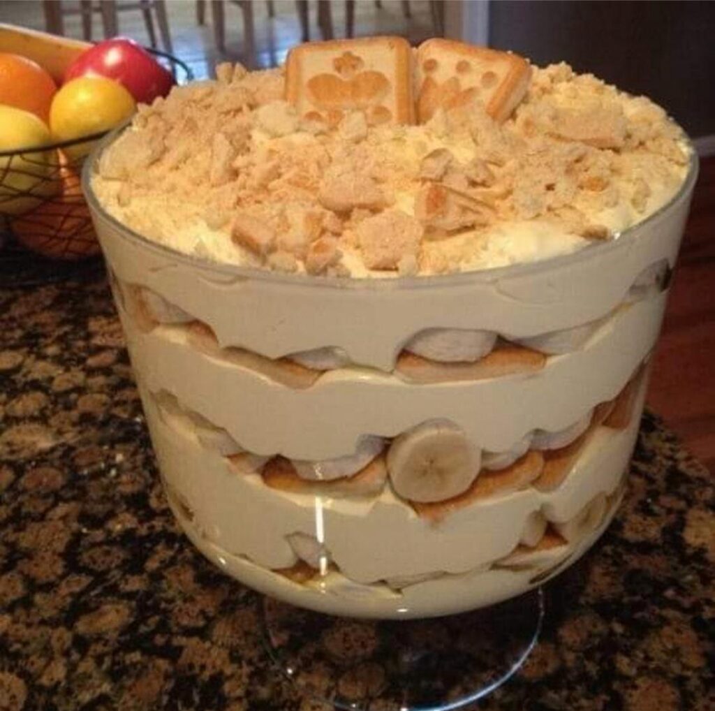 Paula Deen S Banana Pudding Easy Tried Recipes   Budllzlvv3361 1024x1018 