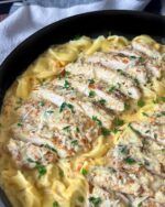 “Marry Me” Chicken & Tortellini - Easy Tried Recipes